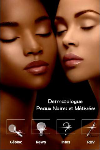 Dermatologue Peaux noires