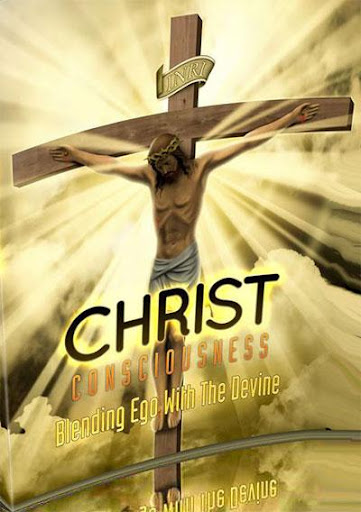 【免費書籍App】Christ Consciousness-APP點子