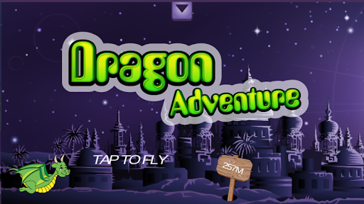 Dragons Adventure