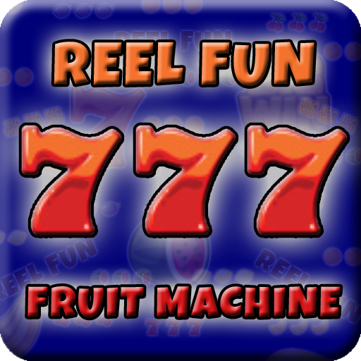 Reel Fun LOGO-APP點子