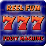 Reel Fun FREE Slot Machine Apk