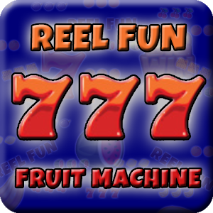 Reel Fun FREE Slot Machine.apk 1.2.3