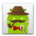 App Tracker logo