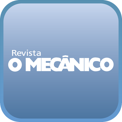 Revista O Mecânico LOGO-APP點子