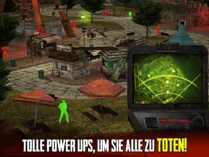 Z Hunter apk cracked download - screenshot thumbnail