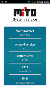 How to download System Service 2.2 apk for laptop