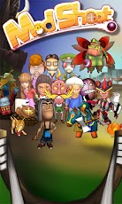  Mad Shoot 1.0.3 APK