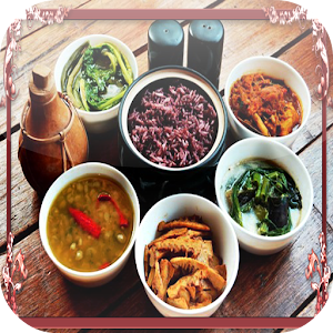 Northeast food Jigsaw Puzzle.apk 1.0