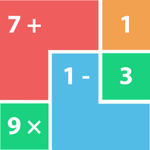Calcudoku for PC and MAC