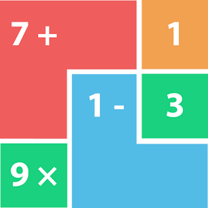 Calcudoku 1.2