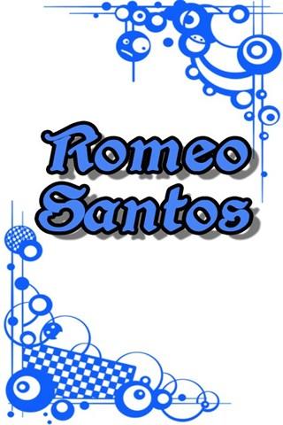 Romeo Santos Letras