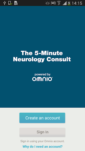 5-Minute Neurology Consult