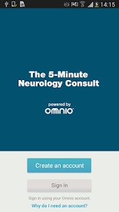 How to mod 5-Minute Neurology Consult 6.0.0 apk for bluestacks