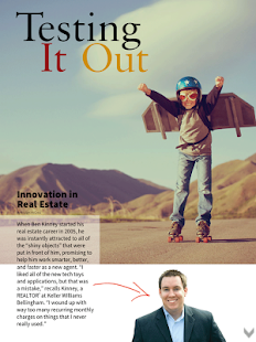 Free Washington Realtors APK for PC