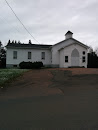 Berry Mills United Baptist Church