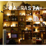Wapasta 義磚義瓦