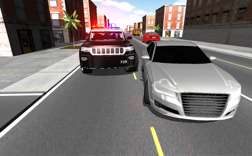 免費下載賽車遊戲APP|Police Car Driver 3D app開箱文|APP開箱王