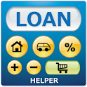 LoanHelper Lite logo