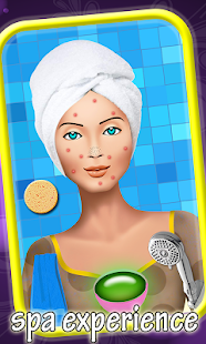 Spa Dress Design Salon - screenshot thumbnail