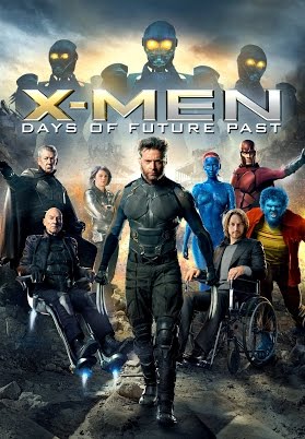 X-Men: Days of Future Past