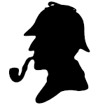 Cover Image of Download Рассказы о Шерлоке Холмсе free 2.1 APK