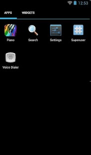 Lastest free piano APK