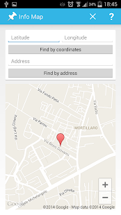 How to install Info Map 1.1 apk for android