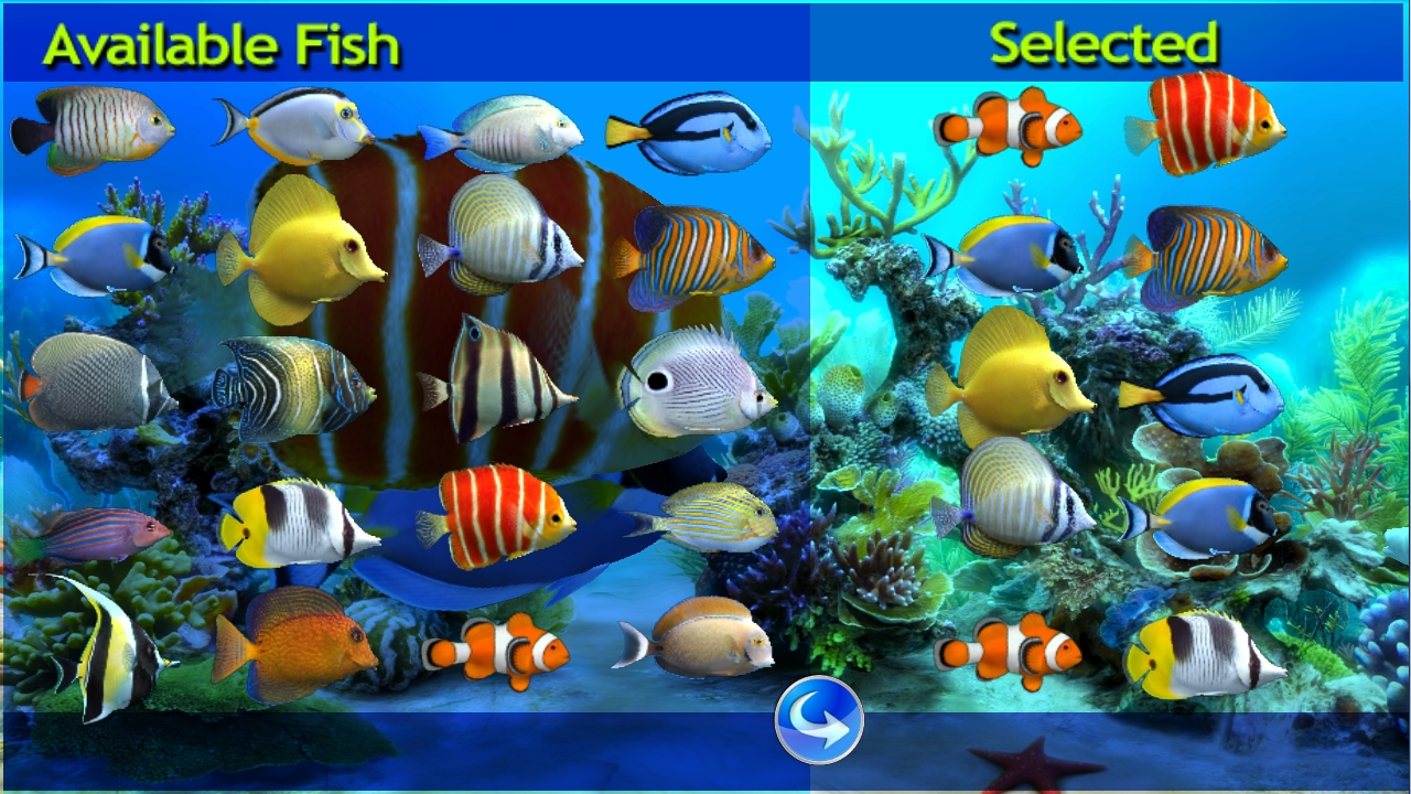 sim aquarium free