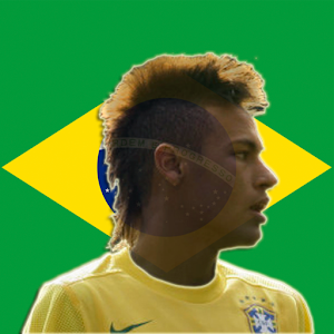 Neymar Jr logo
