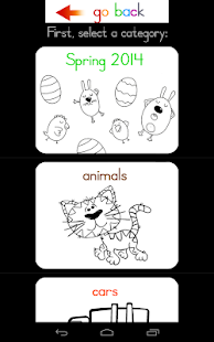  Coloring Book 2  