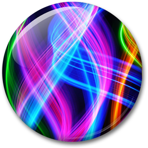 Neon Live Wallpaper logo