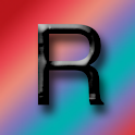 Rainbow Colors logo
