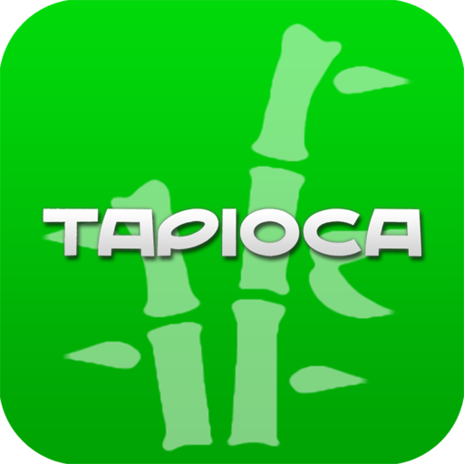 Tapioca 商業 App LOGO-APP開箱王