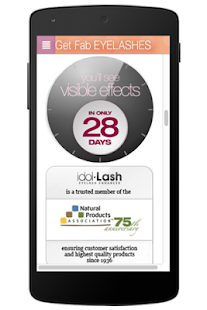 How to install Get Fab Eyelashes 1.13.17.50 apk for pc