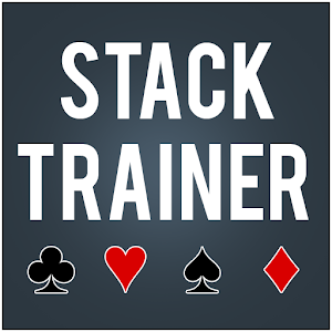 Stack Trainer - ACAAN Trainer logo