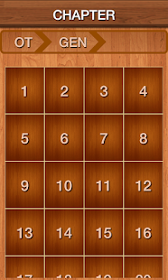 Solemn Bible Screenshots 6