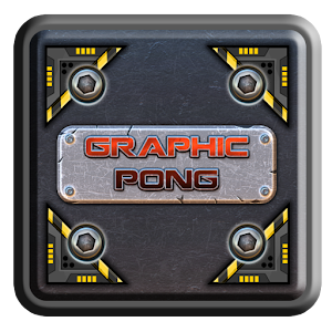 GRAPHIC PONG TECHNO.apk 1.0