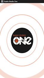 Radio Studio One poster 2