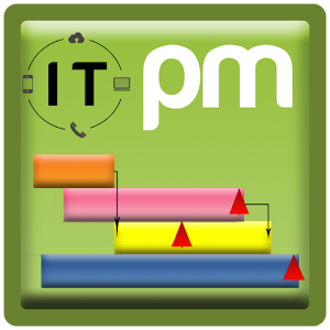 60 min IT Project Management logo