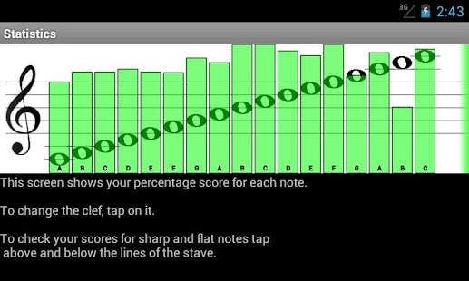 NineKeys Screenshots 1