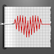 Cardiograph icon
