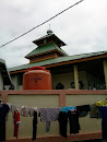 Masjid. Baiturrohman