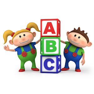 Kids Learning Letters ABC for PC and MAC