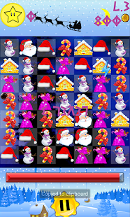 Lastest Chistmas Candy Garden Soda APK for Android