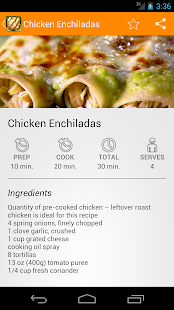 How to install Ultimate Chicken Recipes 1.1.1 unlimited apk for android