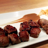 Hot 7 新鐵板料理(台北家樂福桂林店)