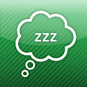VGZ Slaap Lekker logo