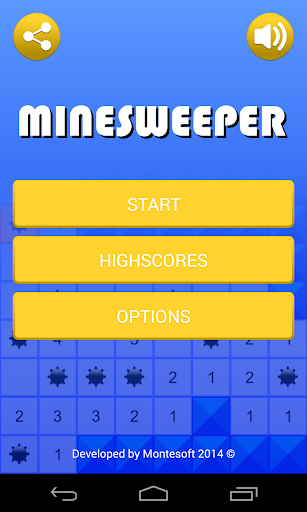 【免費解謎App】Minesweeper-APP點子