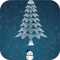 Snowman – Magic Locker Theme logo