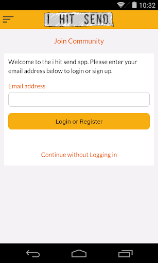 免費下載社交APP|i hit send app開箱文|APP開箱王